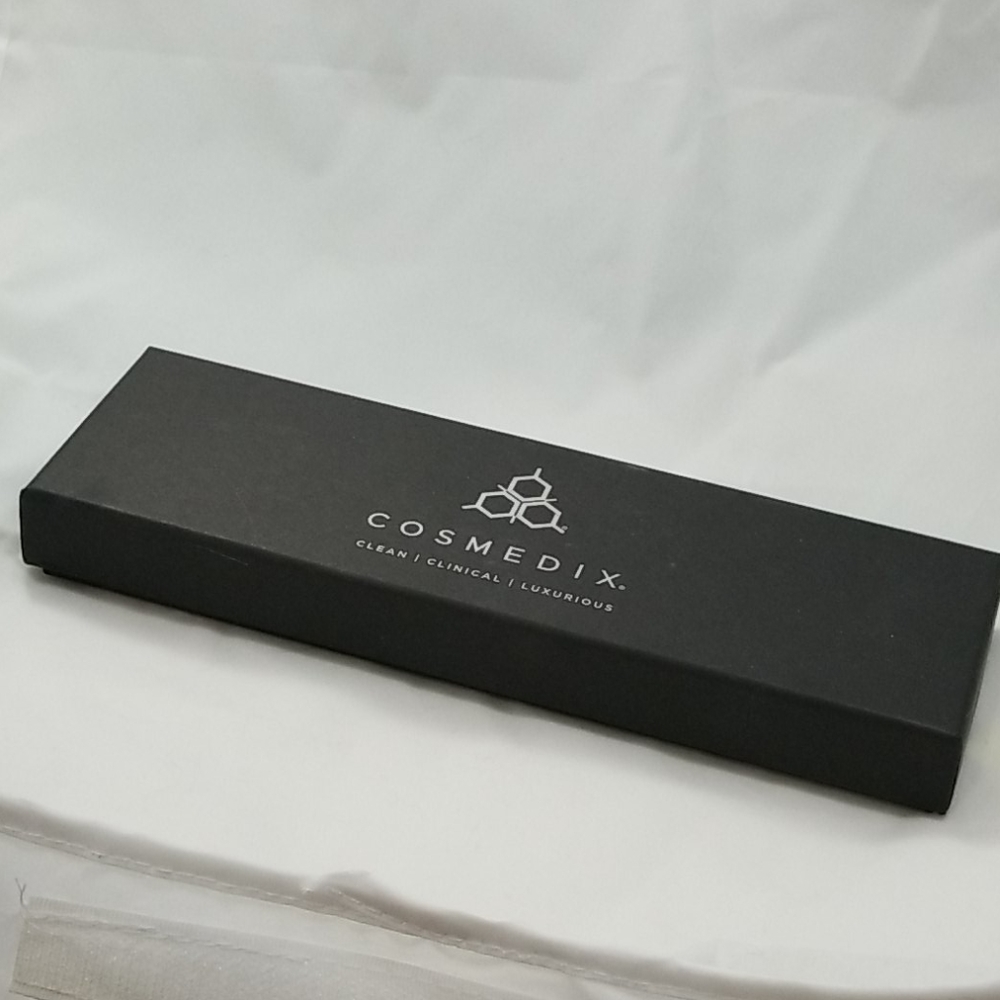 Cosmedix facial roller